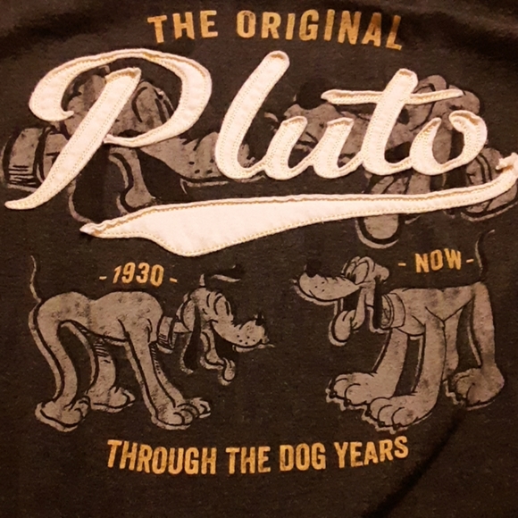Disney Pluto t mn - Picture 2 of 7